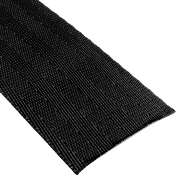 Sangle ceinture de sécurité en nylon de 48 mm de Web Source