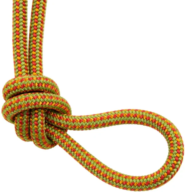 Corde statique en nylon de 6 mm de Mammut