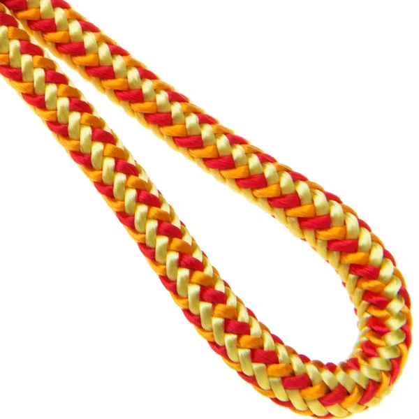 Corde statique en nylon de 5 mm de Mammut