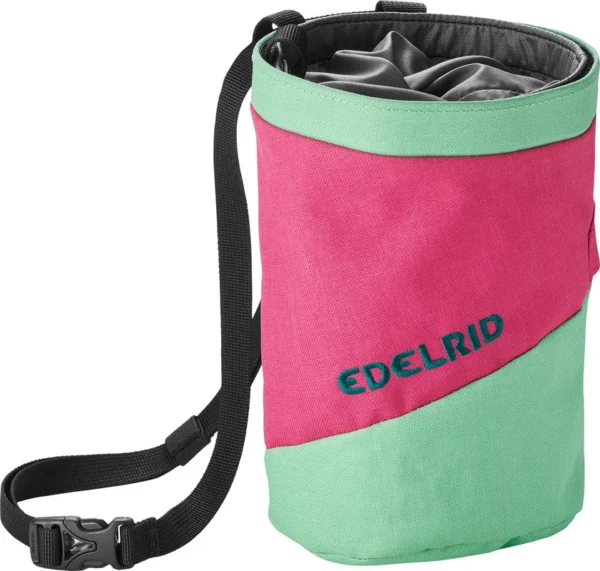 Sac à magnésie Splitter Twist de Edelrid – Unisexe