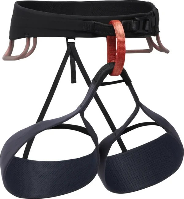 Harnais Solution de Black Diamond – Hommes