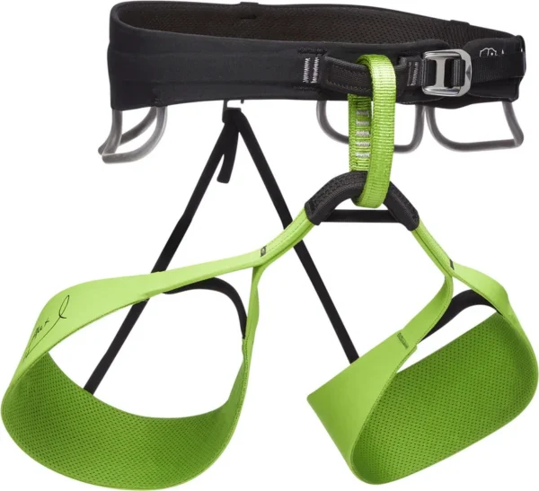 Harnais Solution édition Honnold de Black Diamond – Hommes