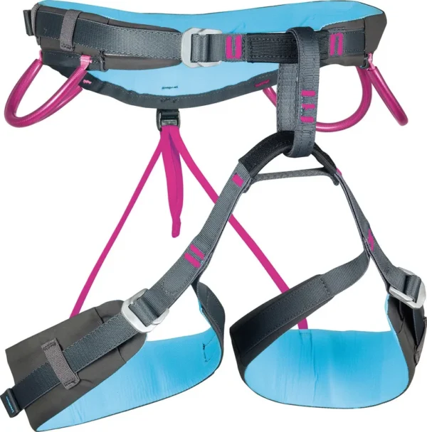 Harnais Energy Nova de Camp – Femmes