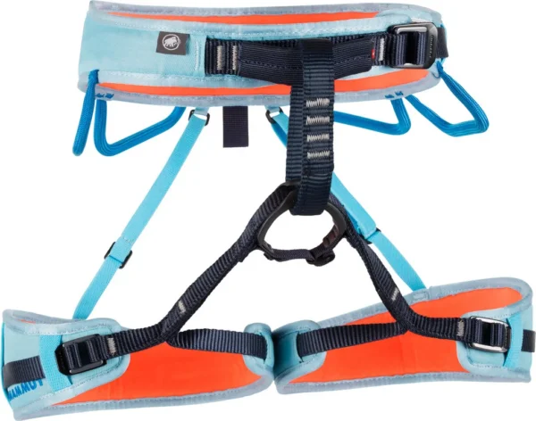 Harnais Ophir 3 Slide de Mammut – Femmes