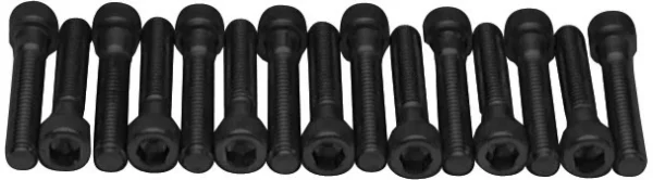 Boulons 3/8 po de Metolius
