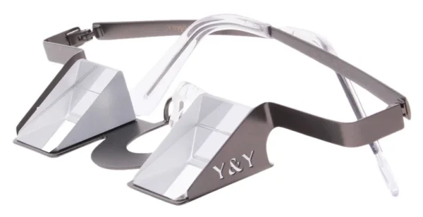 Lunettes d'assurage Classic de YY Vertical – Unisexe