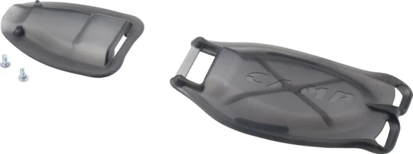 Semelles antibottages pour crampons Stalker de Camp