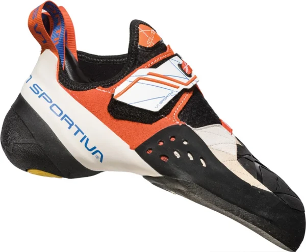 Chaussons d'escalade Solution de La Sportiva – Femmes
