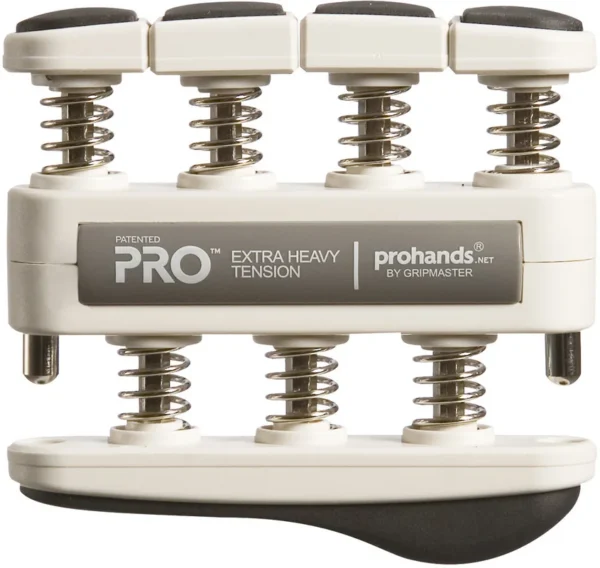 Exerciseur pour les mains Pro Hand de Prohands