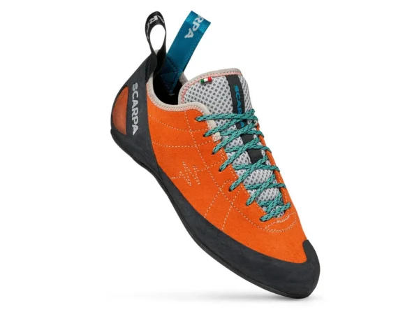 Chaussons d'escalade Helix de Scarpa – Femmes