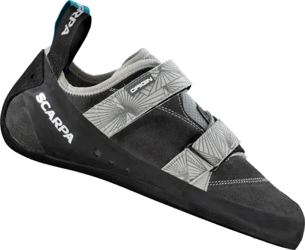 Chaussons d'escalade Origin de Scarpa – Hommes