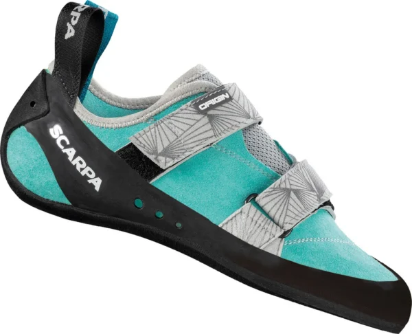 Chaussons d'escalade Origin de Scarpa – Femmes