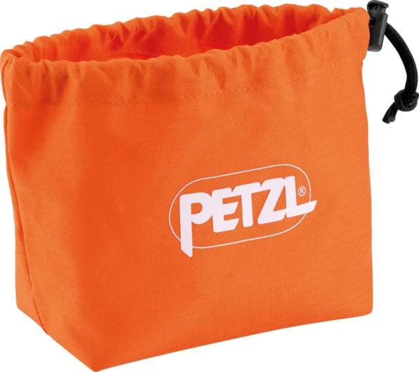 Étui Cord-Tec de Petzl