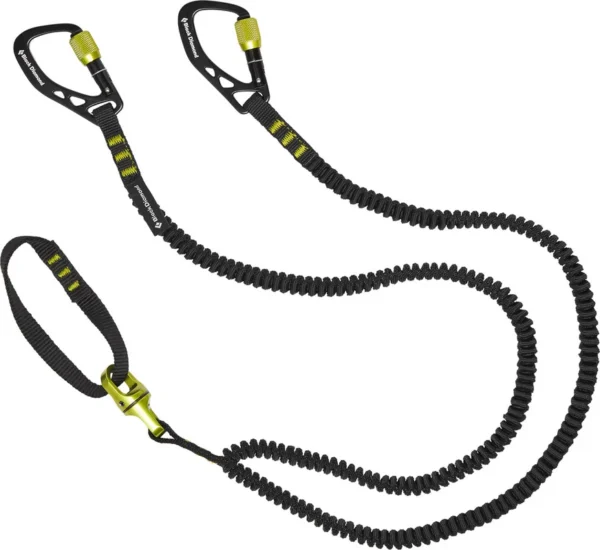 Lanière de sécurité Spinner de Black Diamond