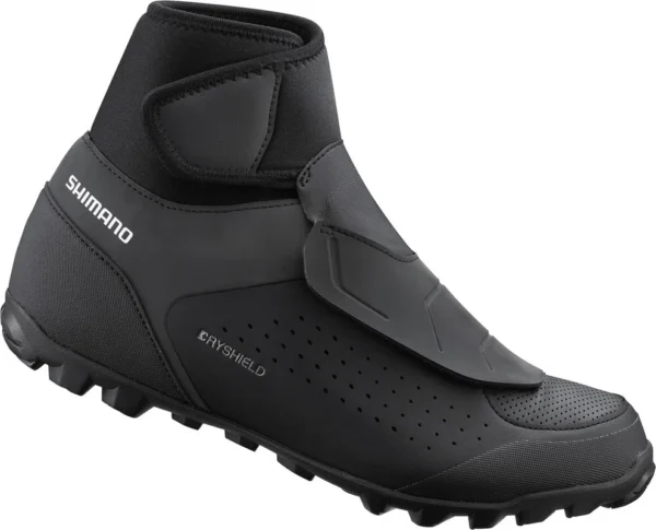 Chaussures de vélo MW5 de Shimano – Unisexe