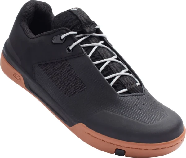 Chaussures de vélo à lacets Stamp de Crankbrothers – Unisexe