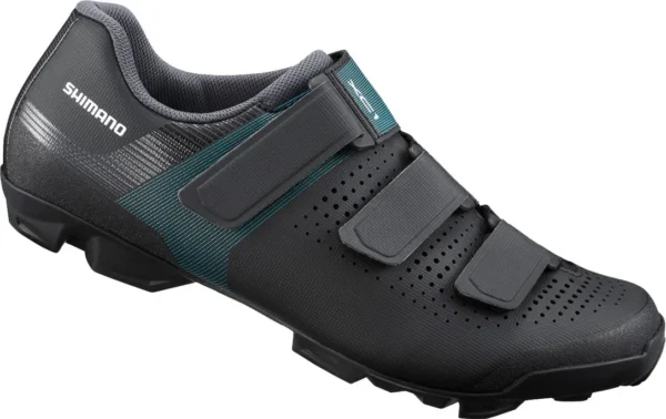 Chaussures de vélo XC1 de Shimano – Femmes