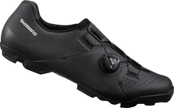 Chaussures de vélo XC3 de Shimano – Unisexe