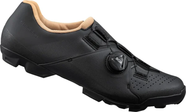 Chaussures de vélo XC3 de Shimano – Femmes