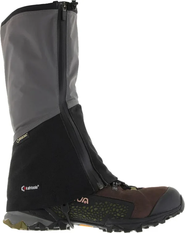 Guêtres Nava GTX de Kahtoola – Unisexe