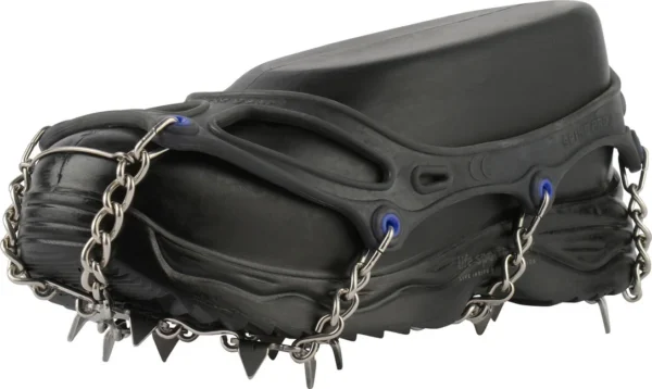 Crampons d'appoint Spike Pro2 de Life-Sports – Unisexe
