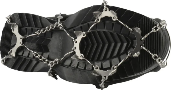 Crampons d'appoint Spike One de Life-Sports – Unisexe