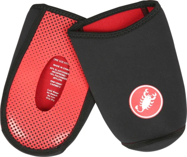 Couvre-orteils Toe Thingy 2 de Castelli – Unisexe