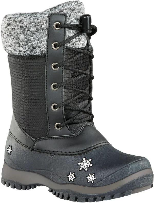 Bottes d'hiver Avery de Baffin – Jeunes