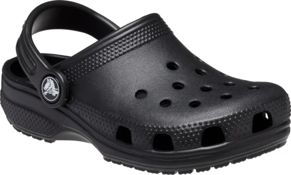 Sabots Classic de Crocs – Petits à jeunes