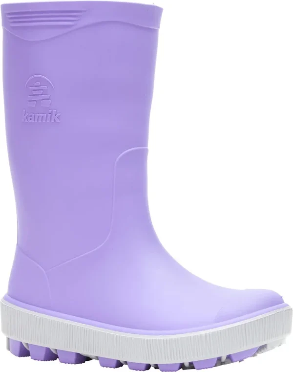 Bottes de pluie Riptide de Kamik – Petits à jeunes