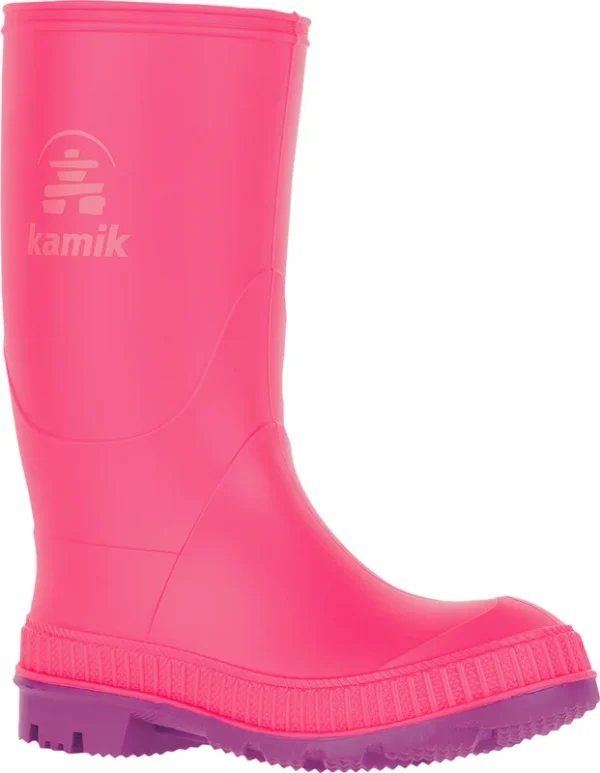 Bottes de pluie Stomp de Kamik – Petits à jeunes