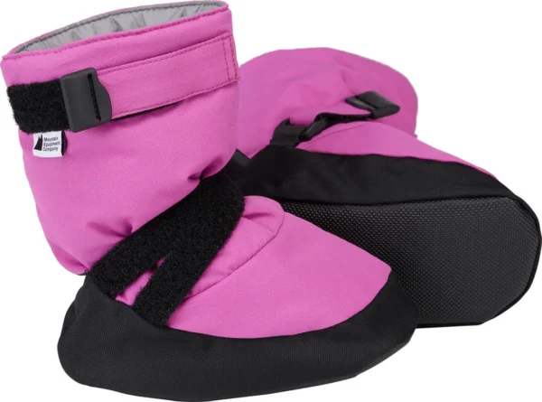 Bottillons Toaster de MEC – Petits
