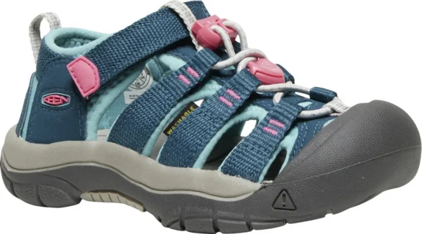 Sandales Newport H2 de Keen – Petits à jeunes