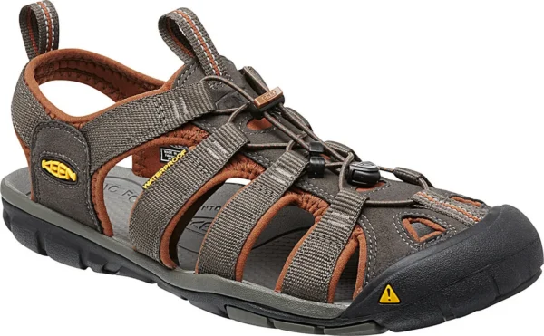 Sandales Clearwater CNX de Keen – Hommes