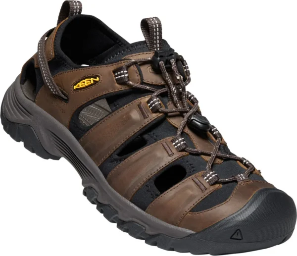Sandales Targhee III de Keen – Hommes