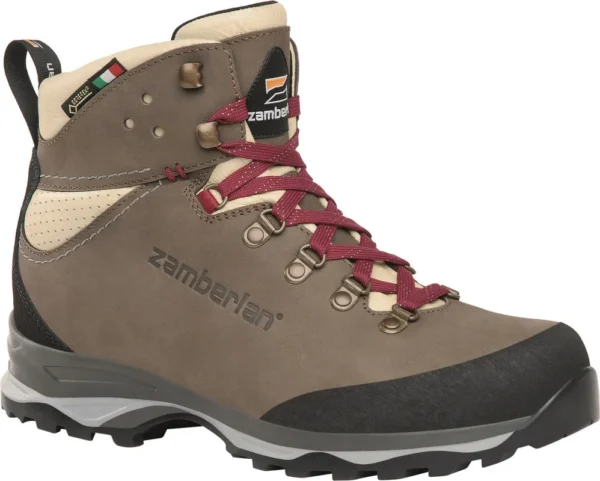 Bottes de randonnée 331 Amalia GORE-TEX de Zamberlan – Femmes