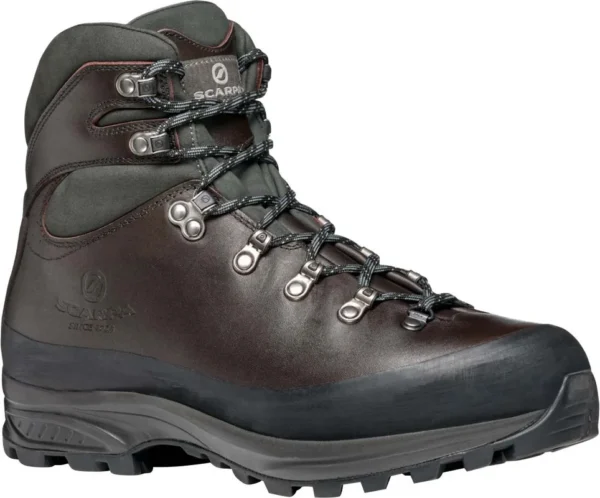 Bottes de longue randonnée SL Active de Scarpa – Hommes
