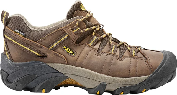 Chaussures de courte randonnée Targhee II de Keen – Hommes