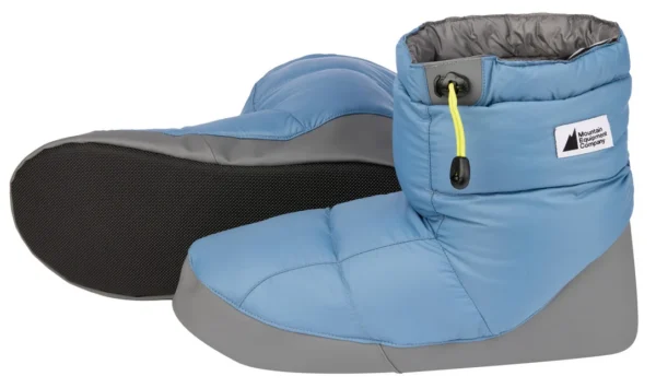 Bottillons Get Down de MEC – Unisexe