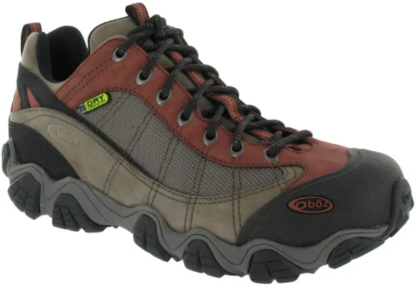 Chaussures Firebrand II de Oboz – Hommes
