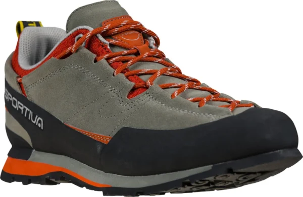Chaussures d'approche Boulder X de La Sportiva – Hommes