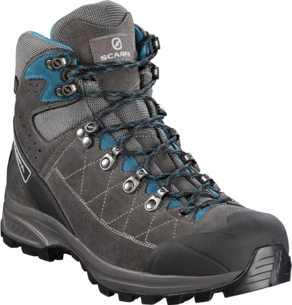 Bottes de randonnée Kailash Trek GORE-TEX de Scarpa – Hommes
