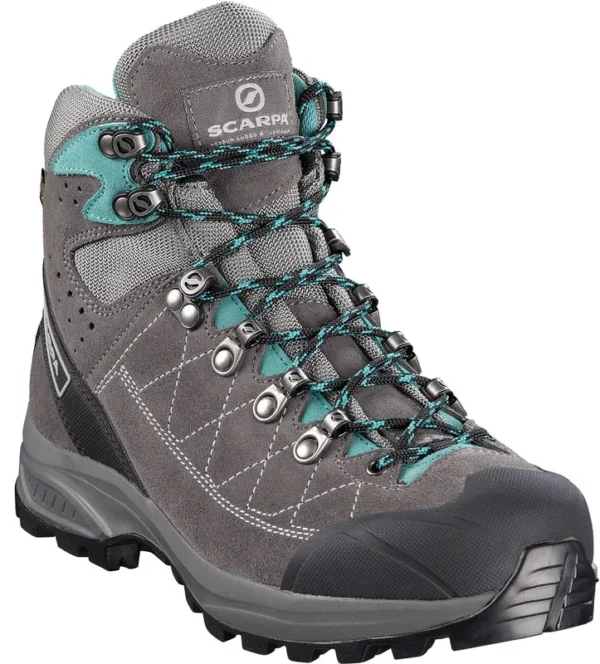Bottes de randonnée Kailash Trek GORE-TEX de Scarpa – Femmes