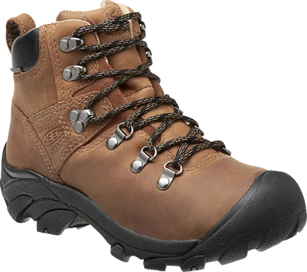 Bottes de randonnée Pyrenees de Keen – Femmes