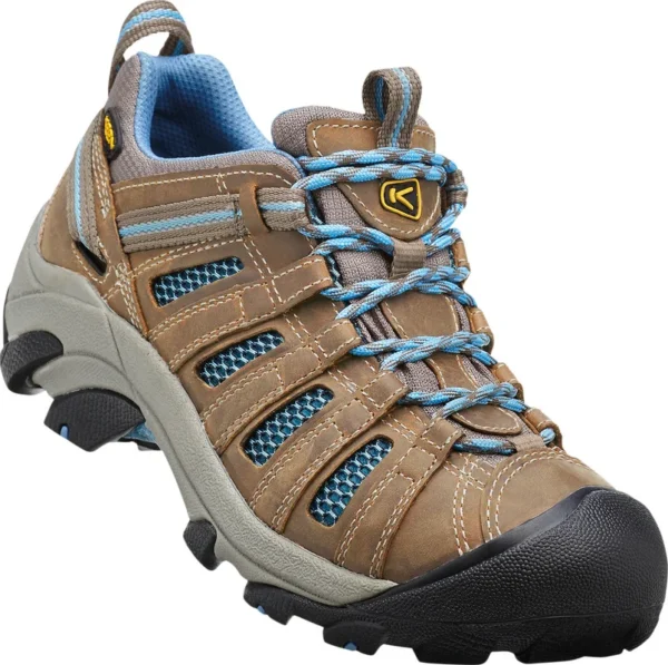 Chaussures de courte randonnée Voyageur de Keen – Femmes
