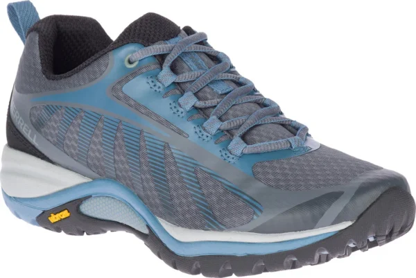 Chaussures de randonnée Siren Edge 3 de Merrell – Femmes