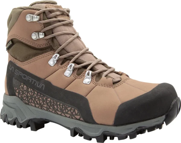 Bottes de randonnée Nucleo High II GTX Surround de La Sportiva – Femmes