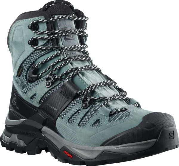 Bottes de randonnée Quest 4 GORE-TEX de Salomon – Femmes