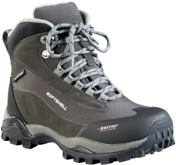 Bottes d'hiver imperméables de randonnée de Baffin – Femmes
