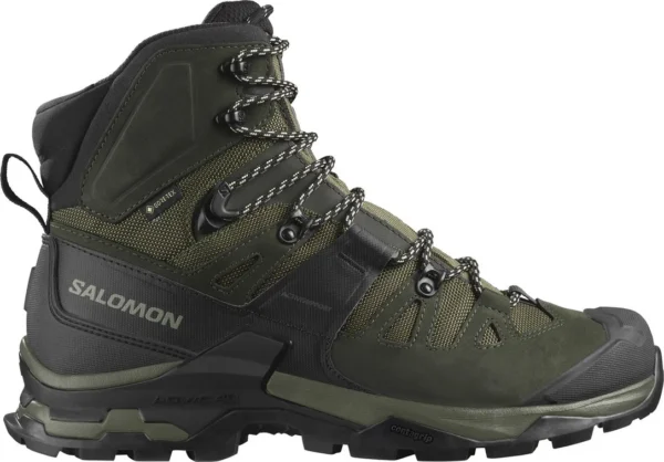 Bottes de randonnée Quest 4 GORE-TEX de Salomon – Hommes